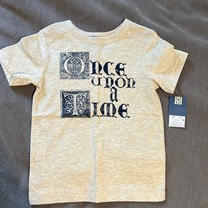 MOVING SALE 📦🚛❕OshKosh T-Shirt, 2T, NWT